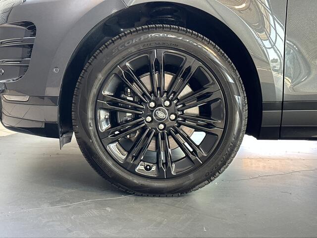Land Rover RANGE ROVER EVOQUE P270e Dynamic SE Edition | 20" | Panoramadak | 360° Camera