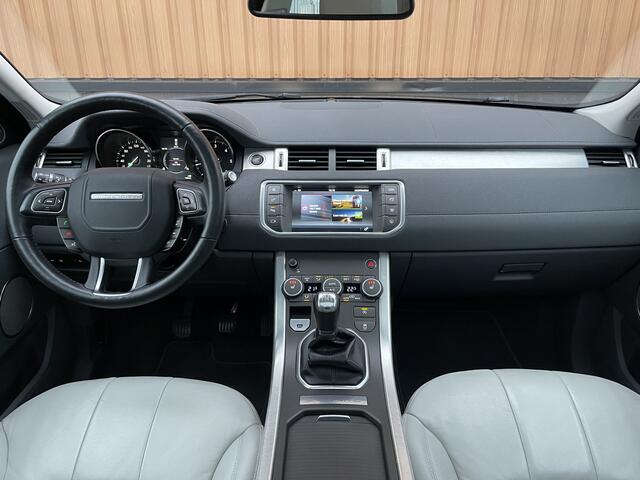 Land Rover RANGE ROVER EVOQUE 2.0 eD4 SE Dynamic | Panoramadak | Cruise Control | Airconditioning | Stuurwielverwarming | Bluetooth | Stop&GO |