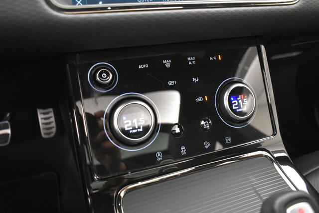 Land Rover RANGE ROVER EVOQUE 1.5 P300e AWD R-Dynamic S Pano Cam El-stoelen + Aklep Stoel + Stuur Ver