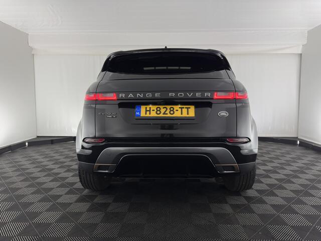 Land Rover RANGE ROVER EVOQUE 2.0 D150 R-DYNAMIC S *PANO | LUXURY-LEATHER | XENON | NAVI-FULLMAP | CAMERA | KEYLESS | ECC | PDC | CRUISE | 20''ALU*