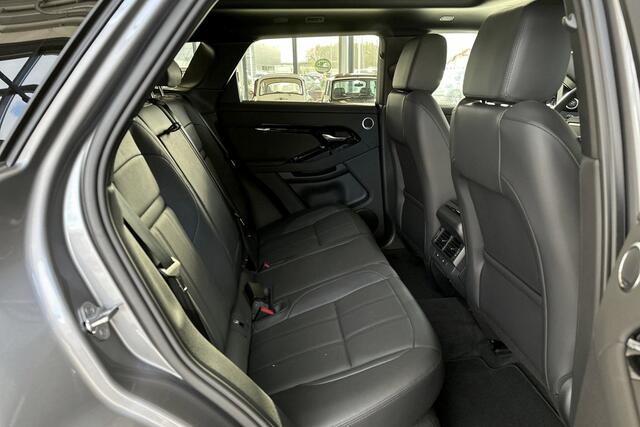 Land Rover RANGE ROVER EVOQUE P270e Dynamic SE Edition | 20" | Panoramadak | 360° Camera