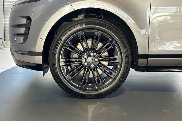 Land Rover RANGE ROVER EVOQUE P270e Dynamic SE Edition | 20" | Panoramadak | 360° Camera