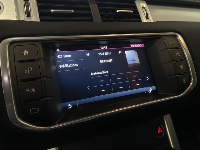 Land Rover RANGE ROVER EVOQUE 2.0 Si4 SE Cruise, Pano, Navi, Leer