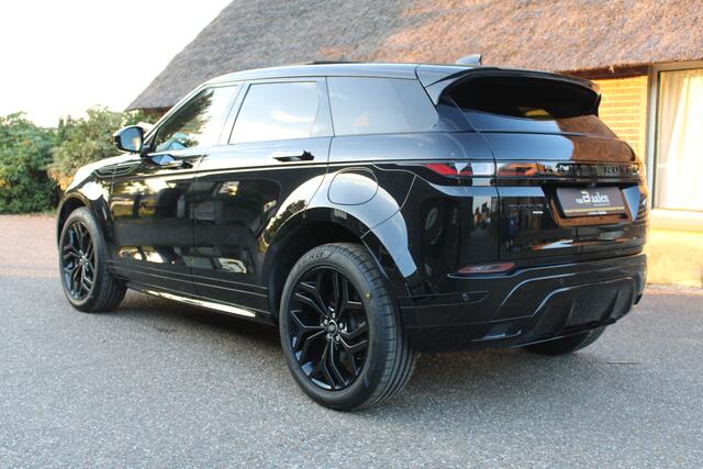Land Rover RANGE ROVER EVOQUE 1.5 P300e AWD R-DYNAMIC PANO LEER NAVI 22000KM!!!
