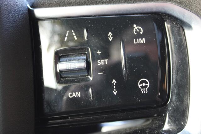 Land Rover RANGE ROVER EVOQUE 1.5 P300e AWD R-DYNAMIC PANO LEER NAVI 22000KM!!!