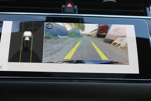 Land Rover RANGE ROVER EVOQUE 1.5 P300e AWD R-DYNAMIC PANO LEER NAVI 22000KM!!!