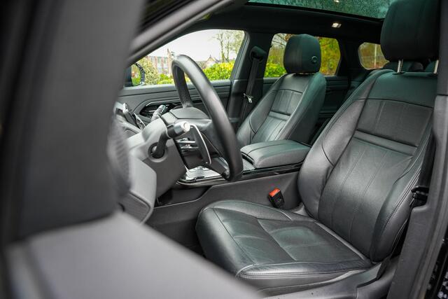 Land Rover RANGE ROVER EVOQUE 1.5 P300e AWD R-Dynamic SE Panodak Meridian Memory 360 Camera Stoelverw. Cruise Stuurverw.