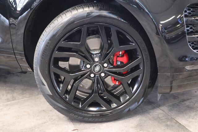 Land Rover RANGE ROVER EVOQUE 1.5 P300e AWD Autobiography Meridian Surround Black Pack Clearsight Mirror 309PK