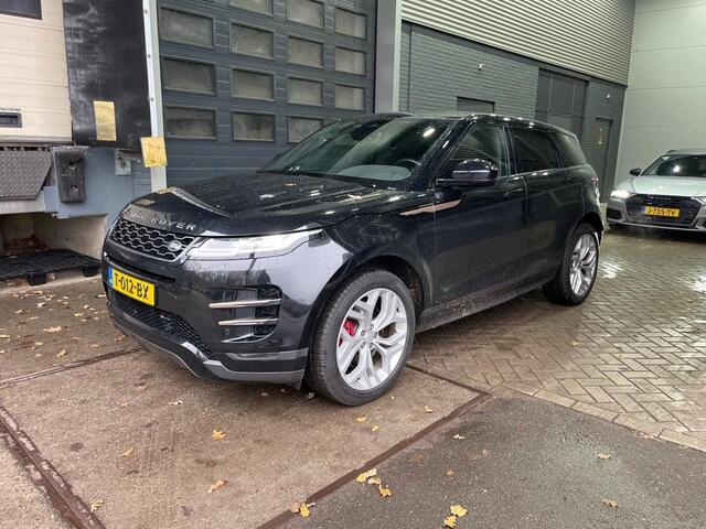 Land Rover RANGE ROVER EVOQUE P300e R-Dynamic SE | ACC | Panoramadak | Trekhaak | Meridian Sound | Stoel+Stuurverwarming