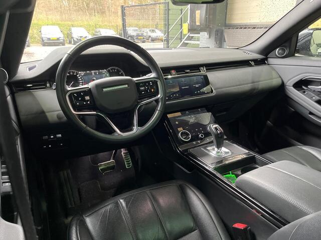 Land Rover RANGE ROVER EVOQUE P300e R-Dynamic SE | ACC | Panoramadak | Trekhaak | Meridian Sound | Stoel+Stuurverwarming