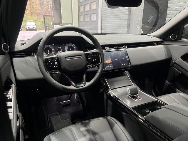 Land Rover RANGE ROVER EVOQUE P270e PHEV Dynamic SE | Limited Edition | Black Pack | Panoramadak | ACC | Meridian Sound | Stoel+Stuurverwarming