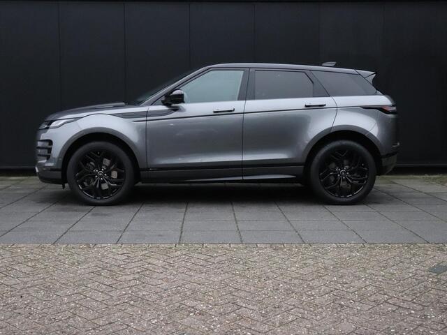 Land Rover RANGE ROVER EVOQUE 2.0 P250 AWD HSE R-DYNAMIC | LEDER | MEMORY | MERIDIAN | CAMERA | APPLE CARPLAY | STOEL/STUURVERW. |