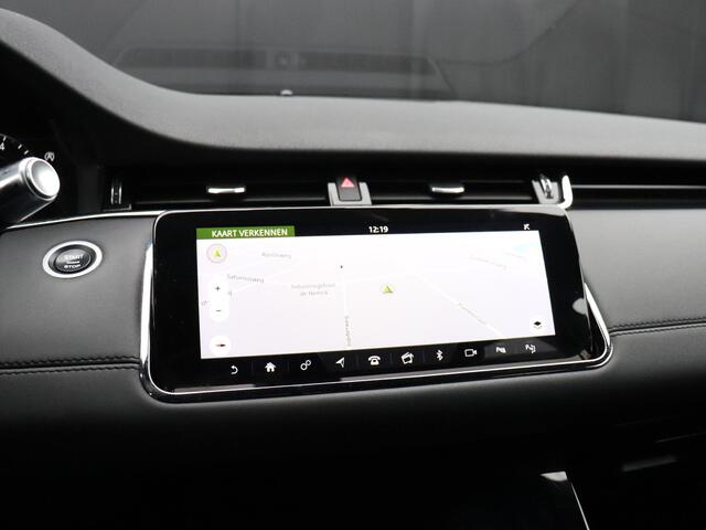 Land Rover RANGE ROVER EVOQUE 2.0 P250 AWD HSE R-DYNAMIC | LEDER | MEMORY | MERIDIAN | CAMERA | APPLE CARPLAY | STOEL/STUURVERW. |