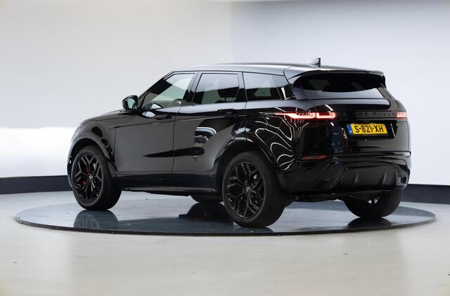 Land Rover RANGE ROVER EVOQUE 1.5 P300e AWD R-Dynamic SE | Panoramadak | 20 Inch |