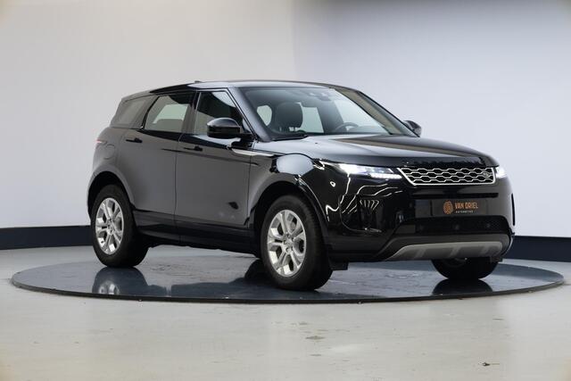 Land Rover RANGE ROVER EVOQUE P300e AWD Auto S