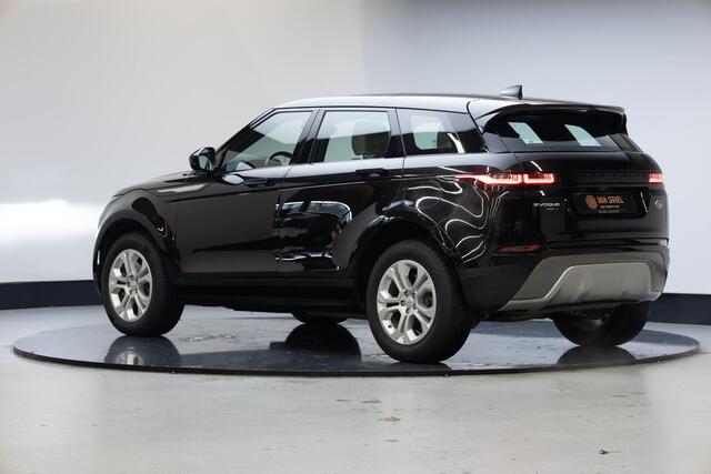 Land Rover RANGE ROVER EVOQUE P300e AWD Auto S