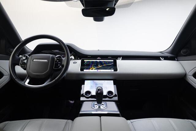 Land Rover RANGE ROVER EVOQUE P300e AWD Auto S