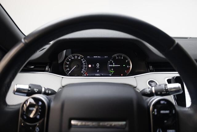 Land Rover RANGE ROVER EVOQUE P300e AWD Auto S