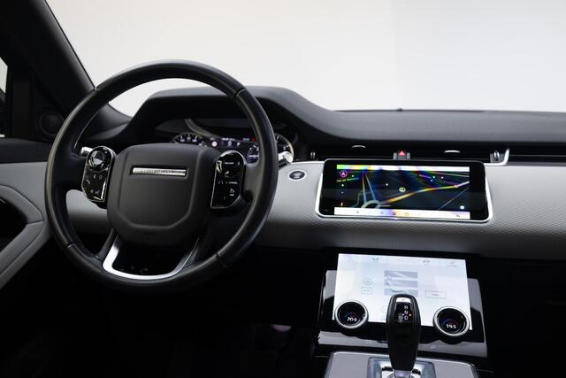 Land Rover RANGE ROVER EVOQUE P300e AWD Auto S