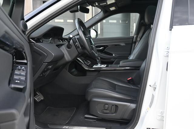 Land Rover RANGE ROVER EVOQUE 1.5 P300e AWD R-Dynamic S