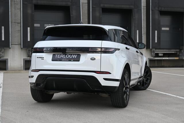 Land Rover RANGE ROVER EVOQUE 1.5 P300e AWD R-Dynamic S