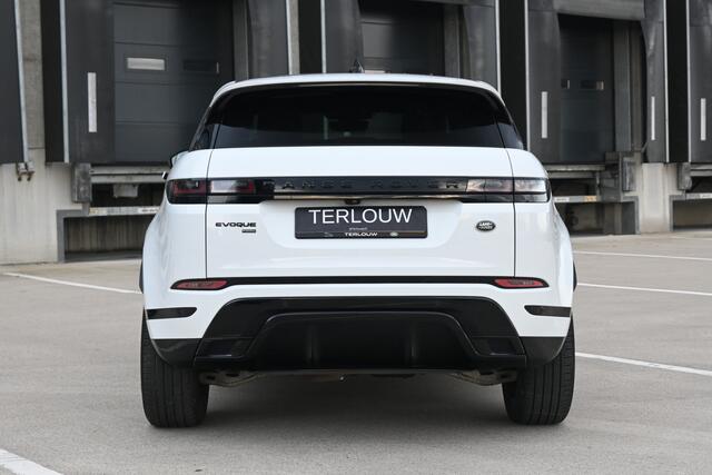Land Rover RANGE ROVER EVOQUE 1.5 P300e AWD R-Dynamic S