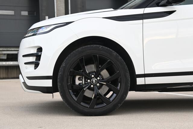 Land Rover RANGE ROVER EVOQUE 1.5 P300e AWD R-Dynamic S