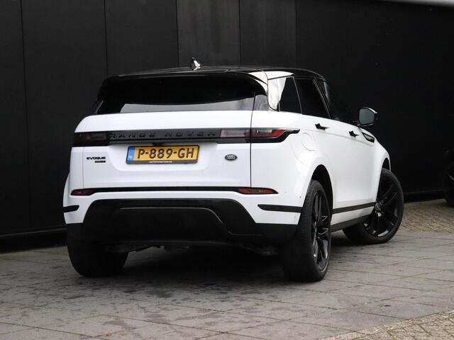 Land Rover RANGE ROVER EVOQUE 1.5 P300e AWD HSE DYNAMIC | PANO-DAK | LEDER | NAVI | CAMERA | APPLE CARPLAY |