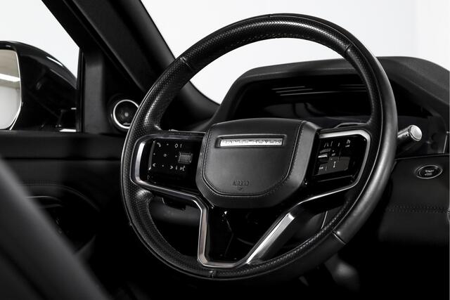 Land Rover RANGE ROVER EVOQUE 1.5 P300e AWD R-Dynamic HSE - Automaat | Pano | Dig. Cockpit | Adapt. Cruise | Elek. Stoel | Stoelverw. | Meridian Sound | PDC | Camera | NAV + App. Connect | ECC | DAB | Elek. Klep | LM 20" |