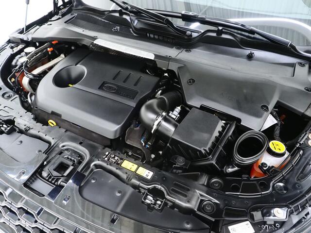 Land Rover RANGE ROVER EVOQUE 1.5 P300e AWD R-Dynamic | Full Black | Adaptive Cruise | Leder | Camera | Carplay