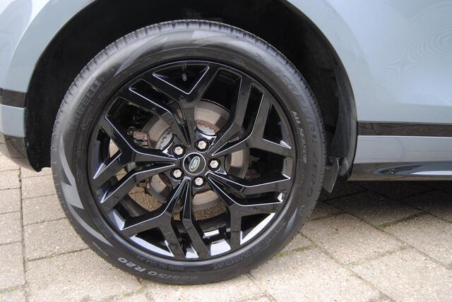 Land Rover RANGE ROVER EVOQUE 1.5 P300e AWD R-Dynamic SE