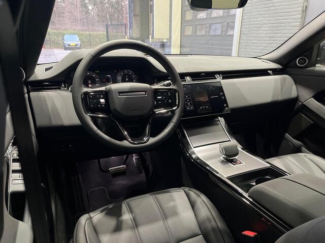 Land Rover RANGE ROVER EVOQUE P270e PHEV Dynamic SE | Black Pack | Schuif/kanteldak | Stoel+Stuurverwarming | BLIS | 360° Camera