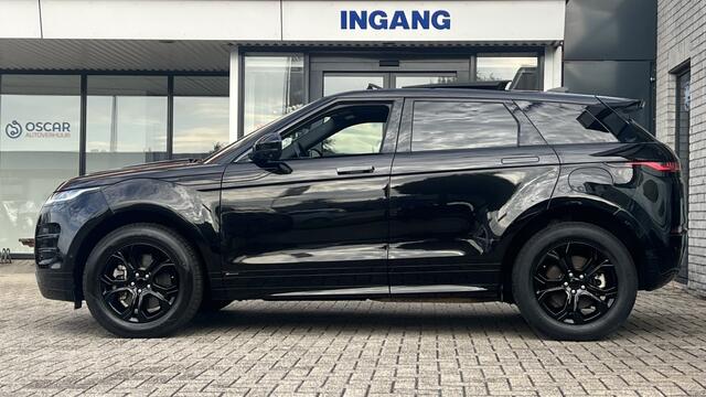 Land Rover RANGE ROVER EVOQUE 1.5 P300e AWD R-D S