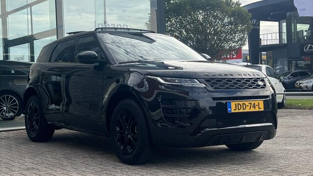 Land Rover RANGE ROVER EVOQUE 1.5 P300e AWD R-D S