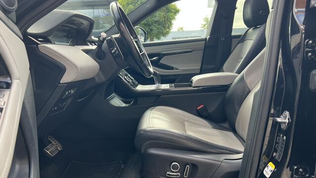 Land Rover RANGE ROVER EVOQUE 1.5 P300e AWD R-D S