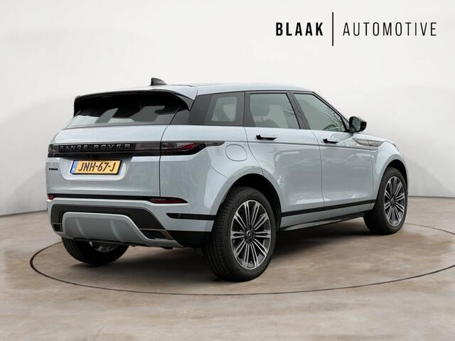 Land Rover RANGE ROVER EVOQUE Dynamic SE Hybrid BTW | Pano | Leder | Adapt. Crui