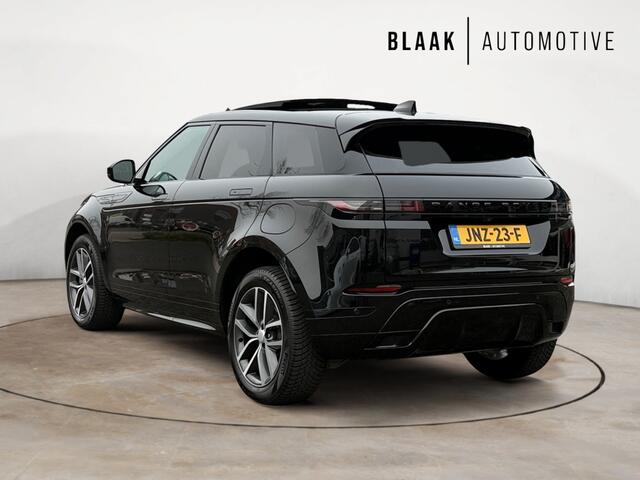 Land Rover RANGE ROVER EVOQUE 1.5 P270e AWD | BTW | Panoramadak | Meridian Sound | Winterpakke