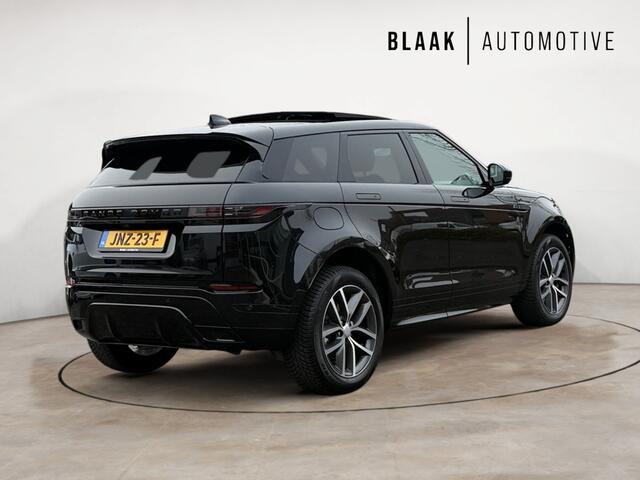 Land Rover RANGE ROVER EVOQUE 1.5 P270e AWD | BTW | Panoramadak | Meridian Sound | Winterpakke