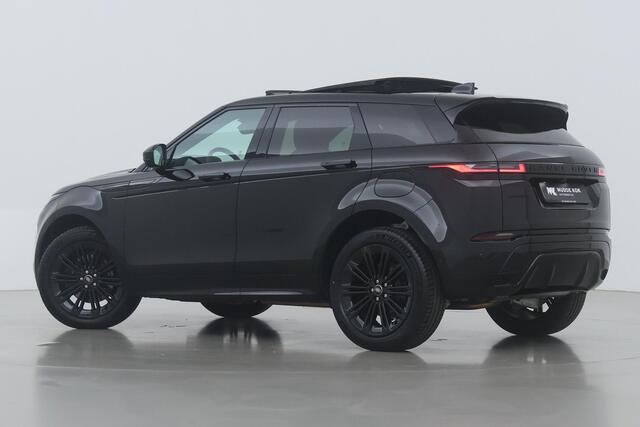 Land Rover RANGE ROVER EVOQUE P270e PHEV Dynamic SE | Limited Edition | Black Pack | Panoramadak | ACC | Meridian Sound | Stoel+Stuurverwarming