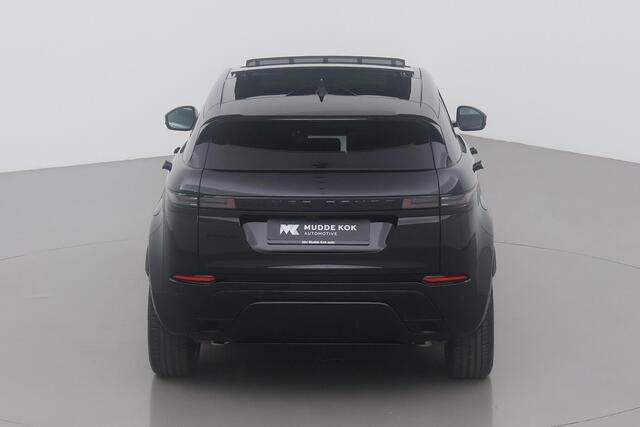 Land Rover RANGE ROVER EVOQUE P270e PHEV Dynamic SE | Limited Edition | Black Pack | Panoramadak | ACC | Meridian Sound | Stoel+Stuurverwarming