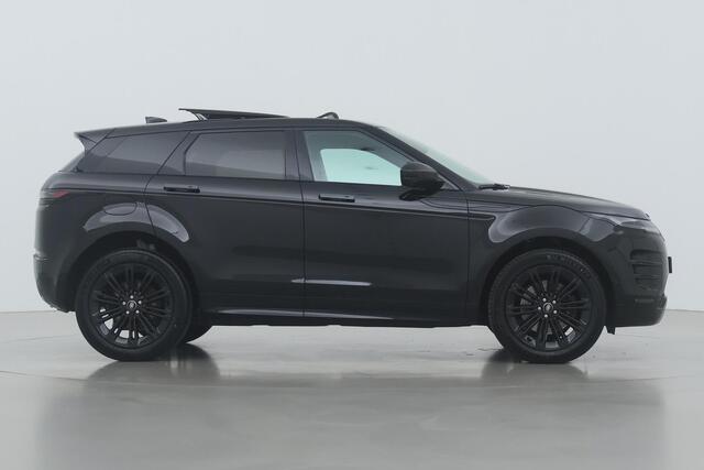Land Rover RANGE ROVER EVOQUE P270e PHEV Dynamic SE | Limited Edition | Black Pack | Panoramadak | ACC | Meridian Sound | Stoel+Stuurverwarming