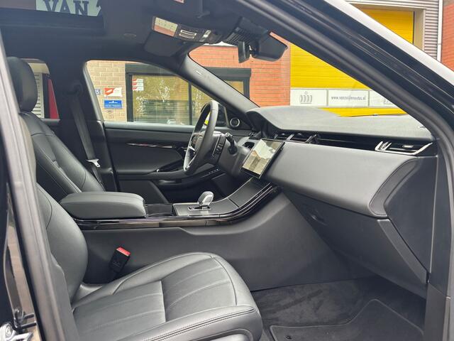 Land Rover RANGE ROVER EVOQUE Landrover P270e AWD Dynamic SE Pano Blackpack 360° 20'' Keyless