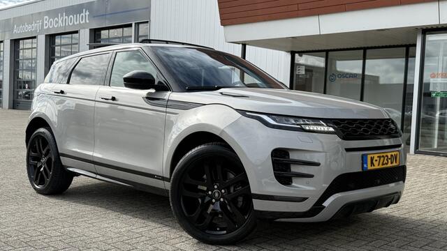 Land Rover RANGE ROVER EVOQUE 2.0 D180 AWD RDyn SE | Pano | Leer | Camera