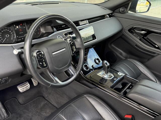 Land Rover RANGE ROVER EVOQUE 2.0 D180 AWD RDyn SE | Pano | Leer | Camera