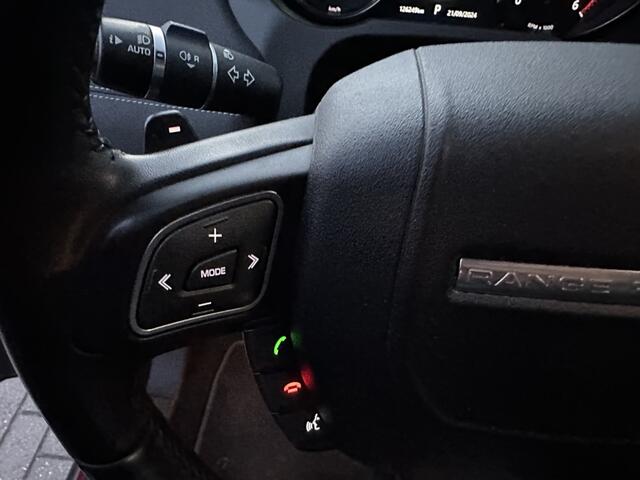 Land Rover RANGE ROVER EVOQUE 2.0 TD4 M2019 NAVI PDC CAMERA CLIMATE CR CONTROL ELEK PAKKET