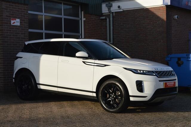 Land Rover RANGE ROVER EVOQUE 1.5 P300e Dynamic | Hybride - AUT - CAMERA