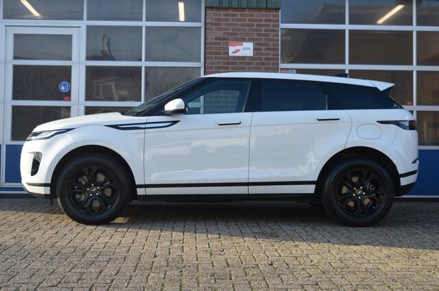 Land Rover RANGE ROVER EVOQUE 1.5 P300e Dynamic | Hybride - AUT - CAMERA