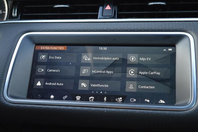 Land Rover RANGE ROVER EVOQUE 1.5 P300e Dynamic | Hybride - AUT - CAMERA