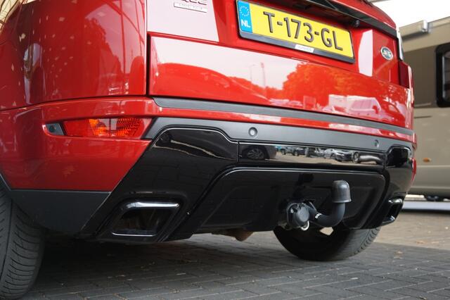 Land Rover RANGE ROVER EVOQUE 2.0 Si4 Autobiography | Trekhaak 1800kg | Panoramadak | Meridian