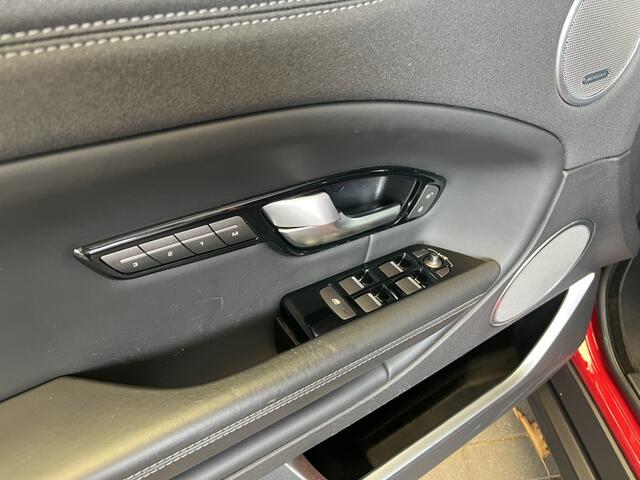 Land Rover RANGE ROVER EVOQUE 2.0 Si4 Autobiography | Trekhaak 1800kg | Panoramadak | Meridian